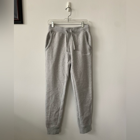Champion Jogger Sweatpants with Draw string - Picture 2 of 4